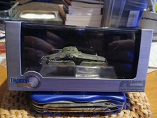 DRAGON ARMOR 1/72.Sd.Kfz.231.60600.23.Pz.Div.Mozdok 1942.