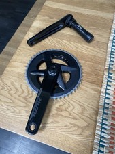 SRAM Rival D1 Dub 12S Chainset 46/33 175mm