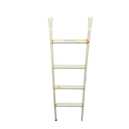 Caravan motorhome white bunk - white,