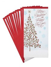 Hallmark 10 Pack Money Holder