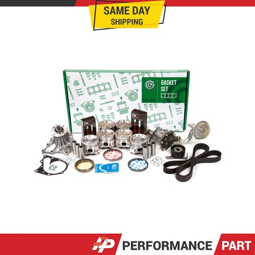 Engine rebuild kit for - engine,