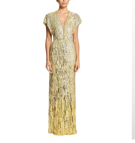 Jenny packham dusk - jenny,