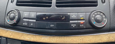 Mercedes benz class w211 - mercedes-benz, e-class