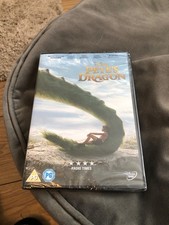 PETE’S DRAGON DVD NEW SEALED