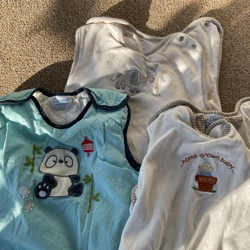 Month baby sleeping - 6-18,