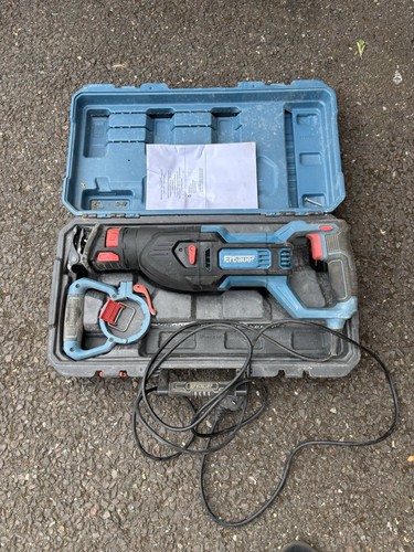 Erbauer ers1100 1100w - ers1100,