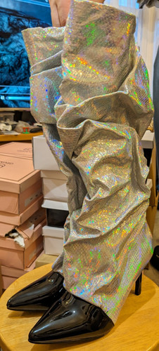 Sergio todzi fabulous baggy - sergio,