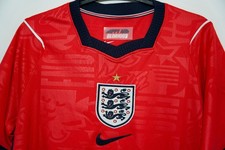 Men’s England World Cup Away