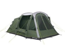 Outwell Birdland 5 And Konel Kitchen Camping Table