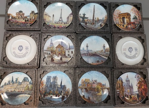 Vintage limoges louis dali - vintage,