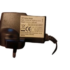 Revell Germany SMPS Battery