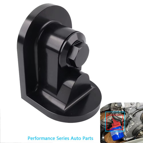 Degree filter relocation - ,