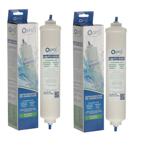 Fridge water filter fits - water,