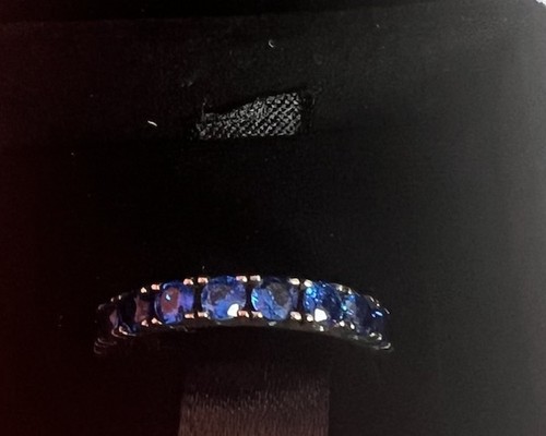 Pandora silver eternity - silver,