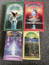David eddings books bundle - david,