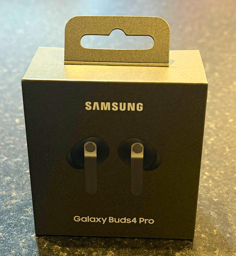 Samsung galaxy buds4 pro - galaxy,