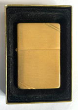 🔥 Vintage ZIPPO LIGHTER -