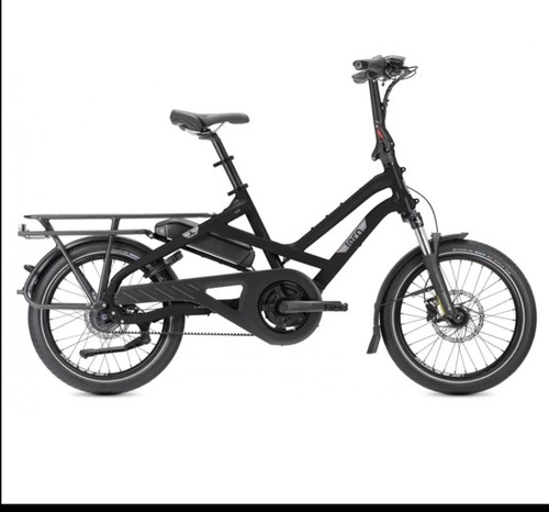 Tern hsd p5i electric - lr, cargo