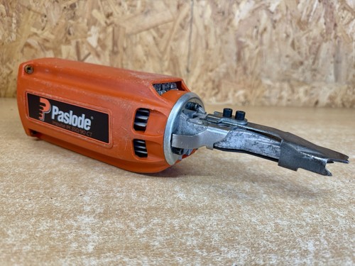 Paslode im350 cad chamber - paslode,