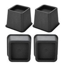A4Pcs/set 3 Furniture Raisers
