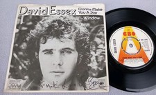 DAVID ESSEX Gonna Make You A