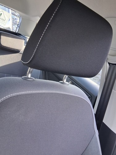 2019 skoda fabia mk3 - 2019, nsf