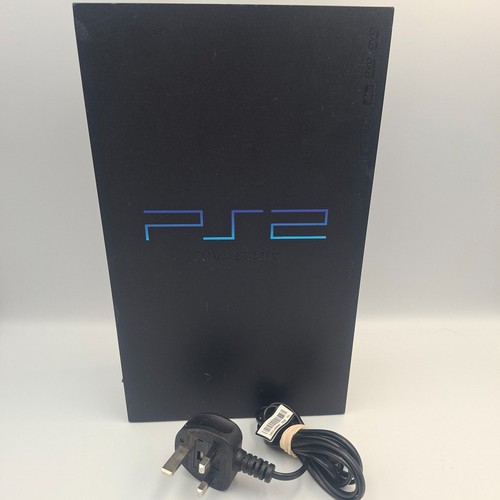 Sony playstation console ps2 - 2,