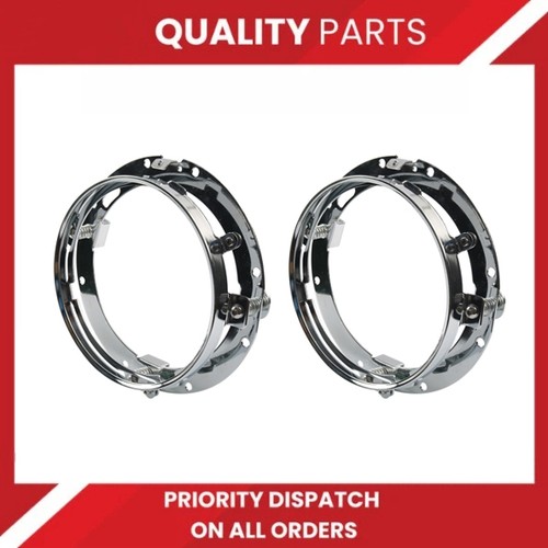 Black round inch - round, 7