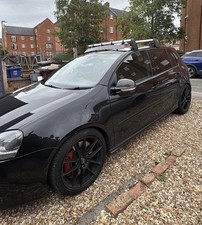 Genuine Volkswagen MK5 Roof