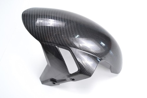 Front mudguard carbon fibre - front, mudguard,