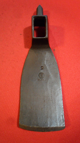 Vintage gilpin 2 adze - gilpin,