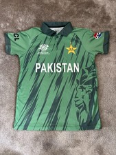 Pakistan T20 2026 World Cup