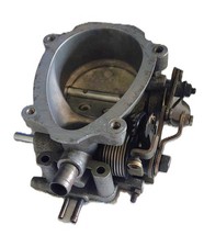 Vauxhall Opel 20XE C20XE 2.0 Redtop Throttle Body - Part Number: GM 90 323 944