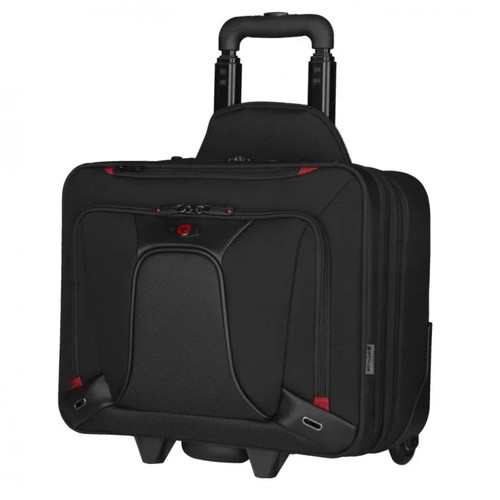 Wenger transfer expandable - transfer, 16"