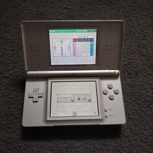 Nintendo lite usg 001 - nintendo, ds