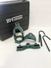 Mortising Machine, Tenon Tools