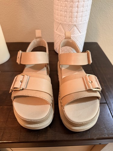 Ugg goldenstar villa - ugg,
