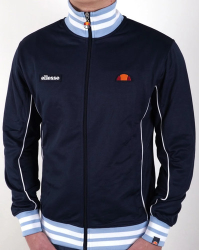Ellesse vilas milan - ellesse, top