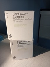 Sons Hair Complex - 60