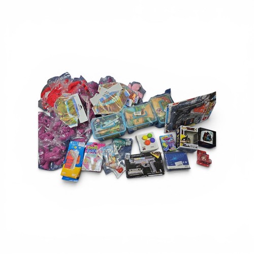 Job lot bundle mixed toy - bundle,