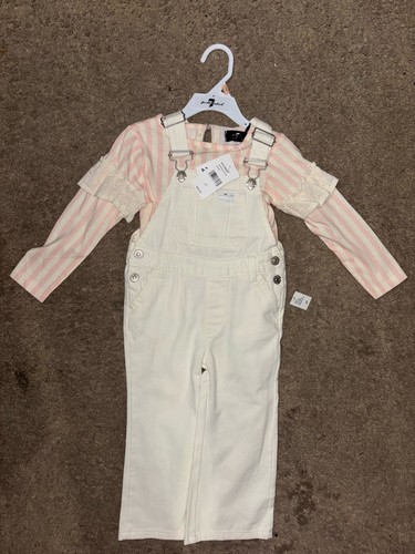 Nwt children girls pink - children,