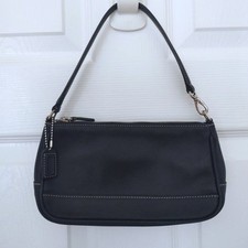 Coach Hamptons vintage Y2K