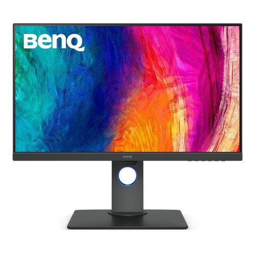 Benq creative pro pd2700u - creative,