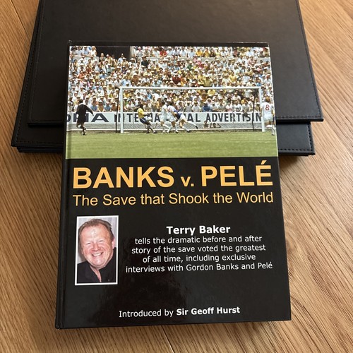 Banks pele ltd - banks, v