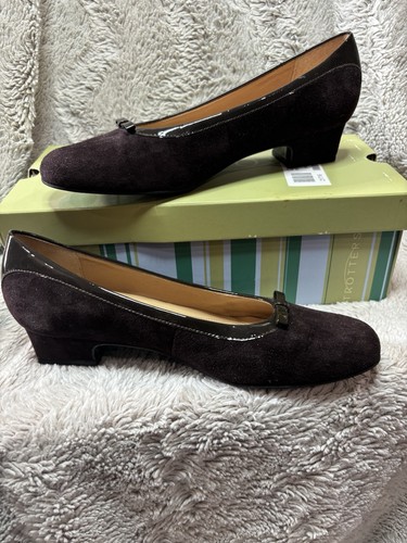 Trotters darcy brown - trotters, low