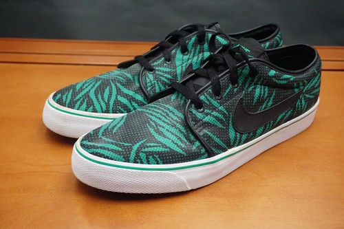 Nike toki low txt shoes - nike,