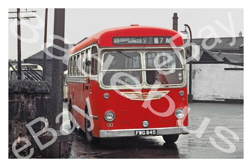 Bus photograph alexander fife - photograph,