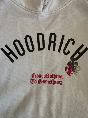 Hoodrich hoodie - hoodrich, hoodie.