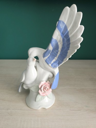 Vintage spanish porcelain - vintage,