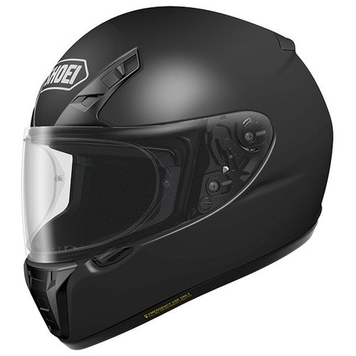Shoei ryd solid - solid, full